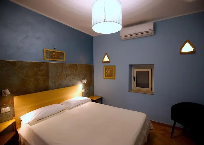 Dimora Sogno Suite