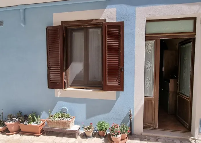 Dimora Sogno Suite