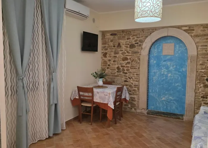 Dimora Sogno Suite
