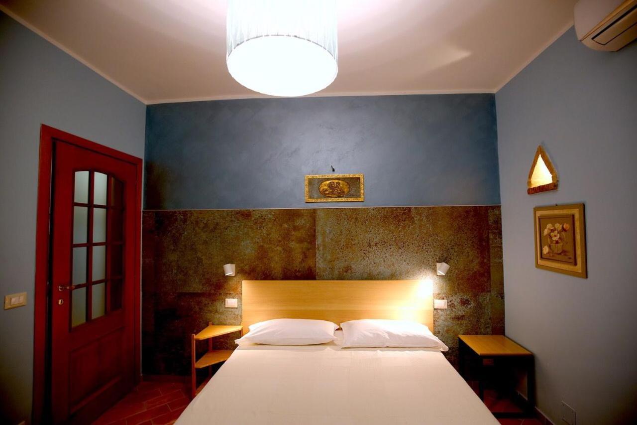Casa vacanze Dimora Sogno *