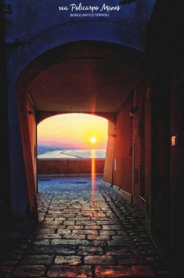 Dimora Sogno Termoli