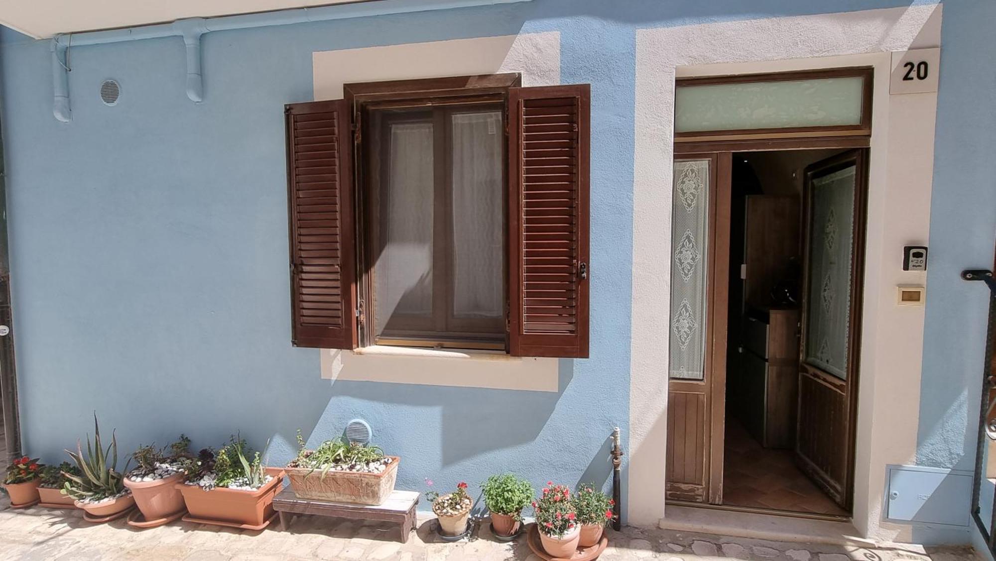 Casa vacanze Dimora Sogno Termoli