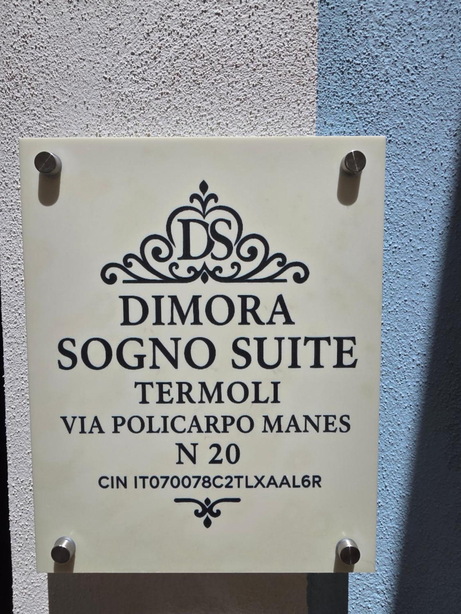 Dimora Sogno