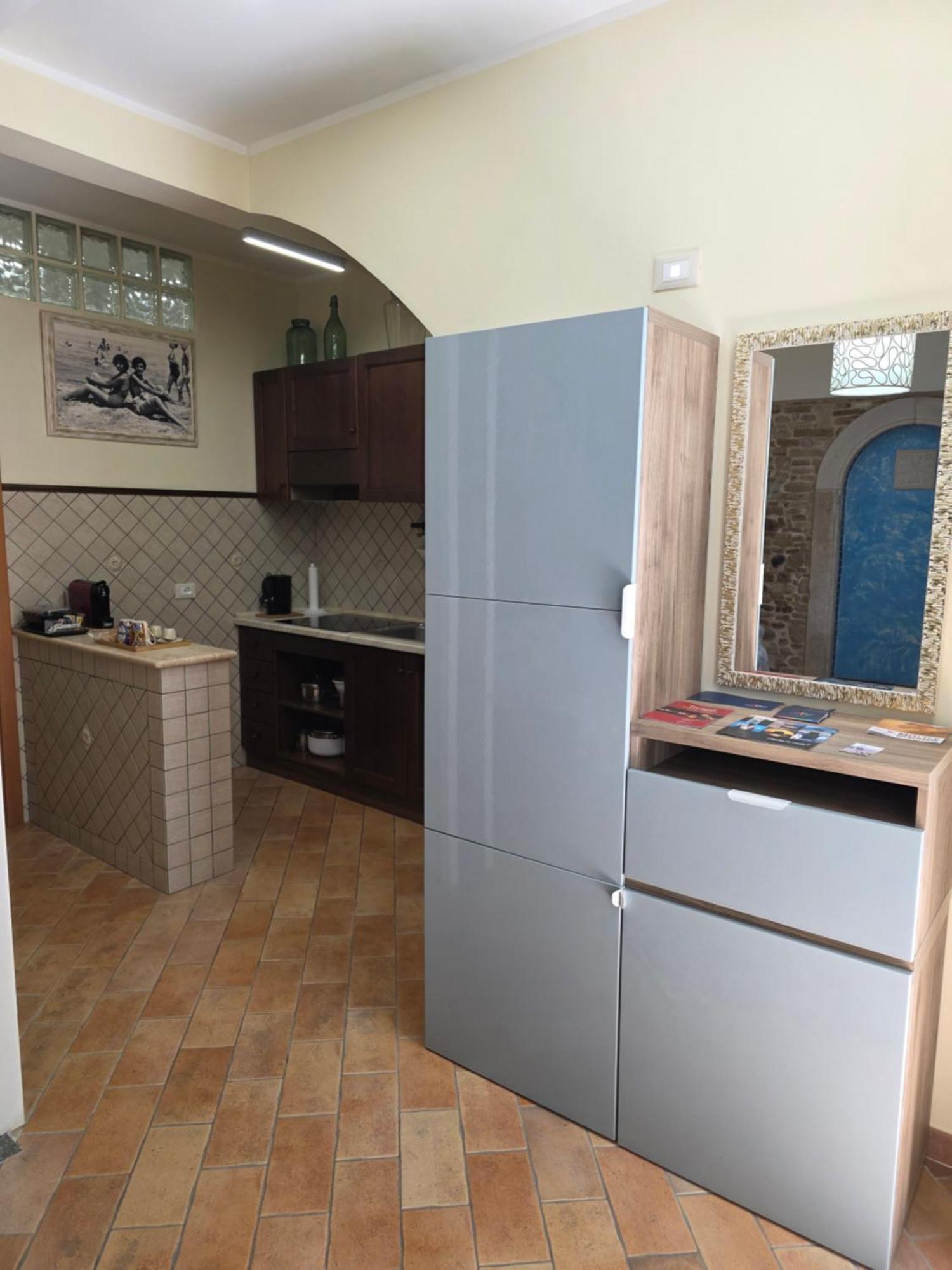 Casa vacanze Dimora Sogno